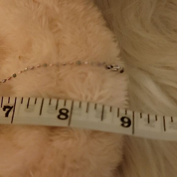 Mermaids Tail Girls Bracelet  - Picture 2 of 2